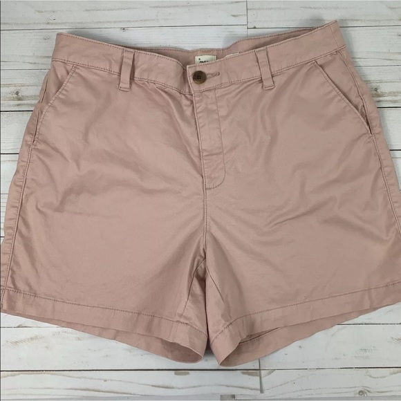 🍋A New Day. Light Pink Shorts.  Size 12 - Picture 2 of 5